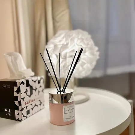 Miracle With Free Parking Apartamento