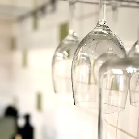 公寓 Miracle With Free Parking