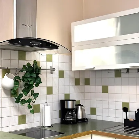 Miracle With Free Parking *