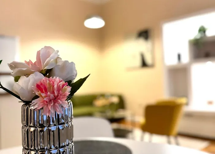 Apartament Miracle With Free Parking Budapesta