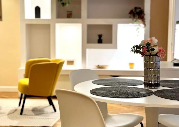 Miracle With Free Parking Appartement Budapest