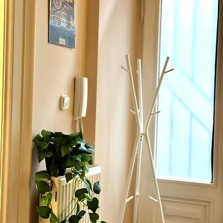 Miracle With Free Parking Appartement *