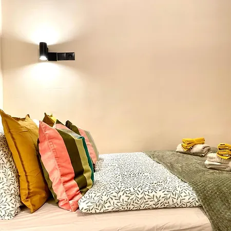 Miracle With Free Parking Apartman Budapest