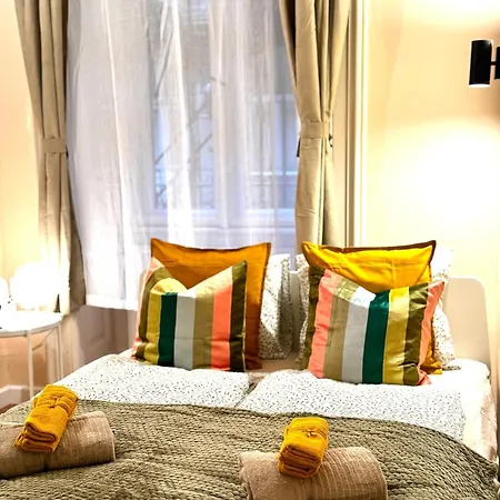 Miracle With Free Parking