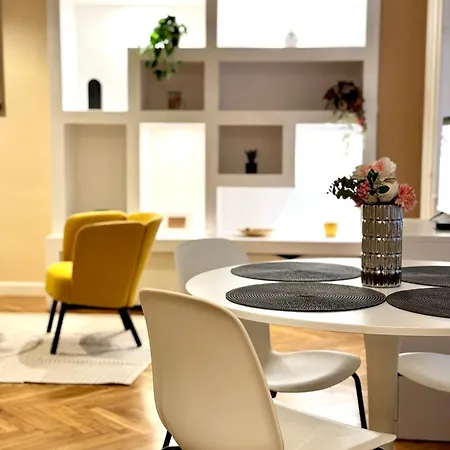 Miracle Apartment Budapest