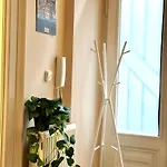 Miracle With Free Parking Appartement *