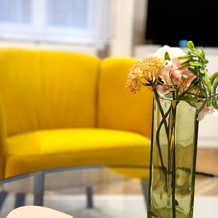 Apartman Miracle With Free Parking Budapest